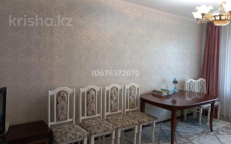 3-комнатная квартира, 72 м², 5/5 этаж, мкр Аксай-3А 64 — Яссауи за 42 млн 〒 в Алматы, Ауэзовский р-н — фото 15