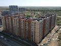 1-комнатная квартира, 40.2 м², Нажмиденова — А-426 за ~ 14.9 млн 〒 в Астане, Алматы р-н