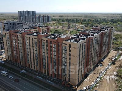 1-комнатная квартира, 40.2 м², Нажмиденова — А-426 за ~ 14.9 млн 〒 в Астане, Алматы р-н