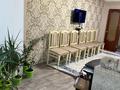 3-бөлмелі пәтер · 65.2 м² · 4/5 қабат, алтынсарина 35, бағасы: 22 млн ₸ в Актобе, мкр. Курмыш — фото 12