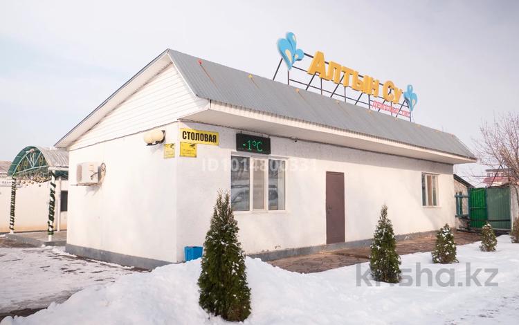 Горячие Источники · 7000 м² за 400 млн ₸ в Чундже — фото 26