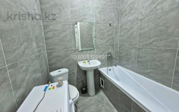1-бөлмелі пәтер · 40.8 м² · 5/9 қабат, E 669 4 — Улы дала, бағасы: 28 млн ₸ в Астане, Есильский р-н — фото 2