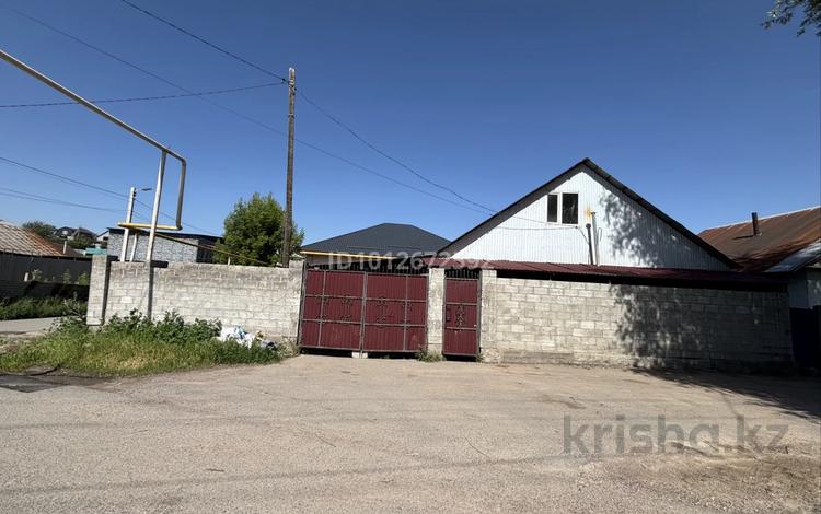 Часть дома · 4 комнаты · 90 м² · 4 сот., мкр Томирис, Коксу 3 за 30 млн ₸ в Алматы, Алатауский р-н — фото 2