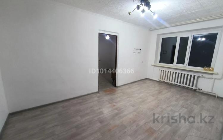 2-комнатная квартира · 45 м² · 2/5 этаж, Военный городок Ұлан 6 за 105 000 ₸ в Талдыкоргане, военный городок Улан — фото 2