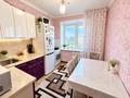 3-бөлмелі пәтер · 60 м² · 4/5 қабат, Абылай хана 6, бағасы: 26.5 млн ₸ в Астане, Алматы р-н — фото 2