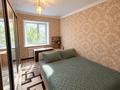 3-бөлмелі пәтер · 60 м² · 4/5 қабат, Абылай хана 6, бағасы: 26.5 млн ₸ в Астане, Алматы р-н — фото 4
