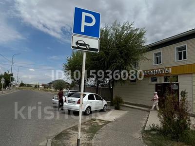 Магазины и бутики · 200 м² за 110 млн ₸ в Шымкенте, Абайский р-н