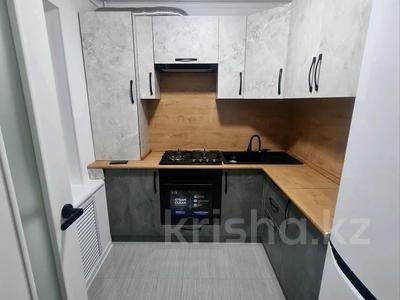 3-комнатная квартира, 56 м², 1/5 этаж, Гагарина 25 — Пушкина за 18 млн 〒 в Каргалы (п. Фабричный)