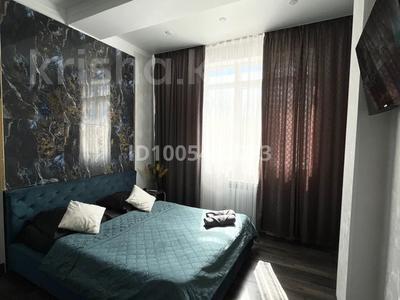 1-бөлмелі пәтер · 40 м² · 7/7 қабат, 17 микрорайон, бағасы: 10 000 ₸ в Актау
