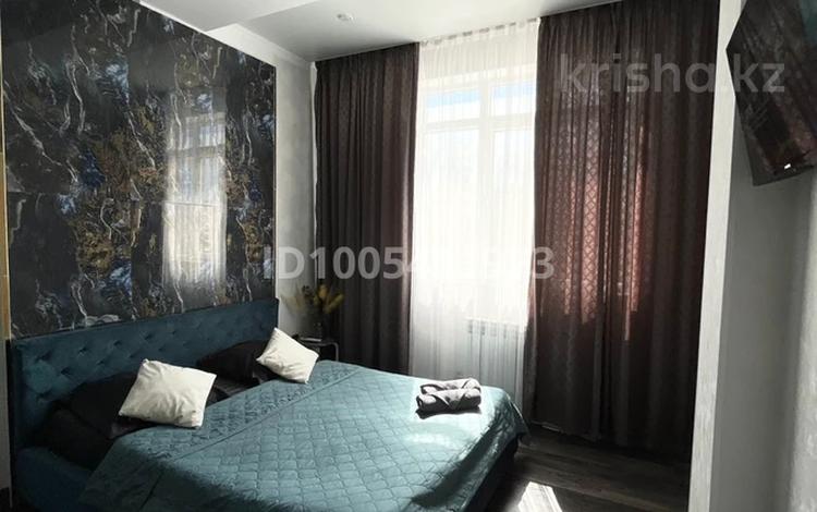 1-бөлмелі пәтер · 40 м² · 7/7 қабат, 17 микрорайон, бағасы: 10 000 ₸ в Актау — фото 3