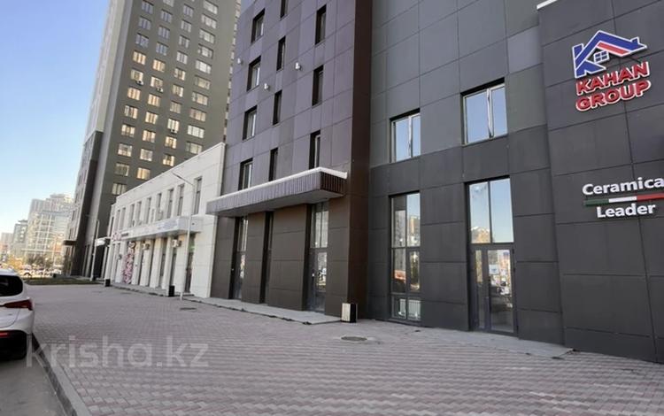 Свободное назначение · 425 м² за 200 млн 〒 в Астане — фото 2