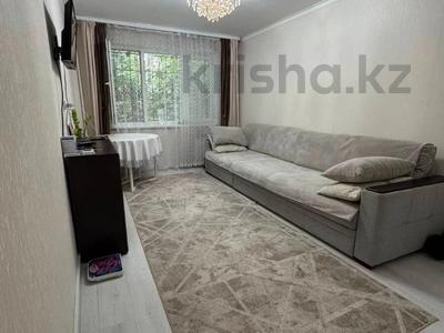 2-комнатная квартира · 46.3 м² · 1/4 этаж, мкр №10 22 за 28 млн ₸ в Алматы, Ауэзовский р-н