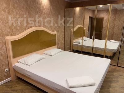 2-комнатная квартира · 80 м² · 17/41 этаж, Достык 5 за 18 000 ₸ в Астане, Есильский р-н
