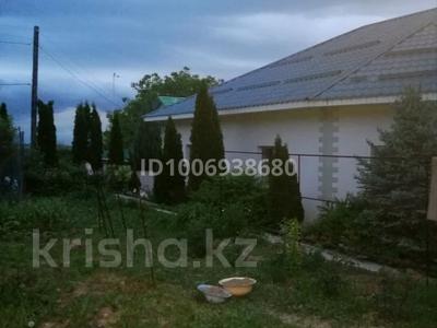 Дача · 4 комнаты · 115 м² · 14 сот., Плато 50 — Супермаркет Казахстан за 40 млн 〒 в Карагайлах (Чапаеве)