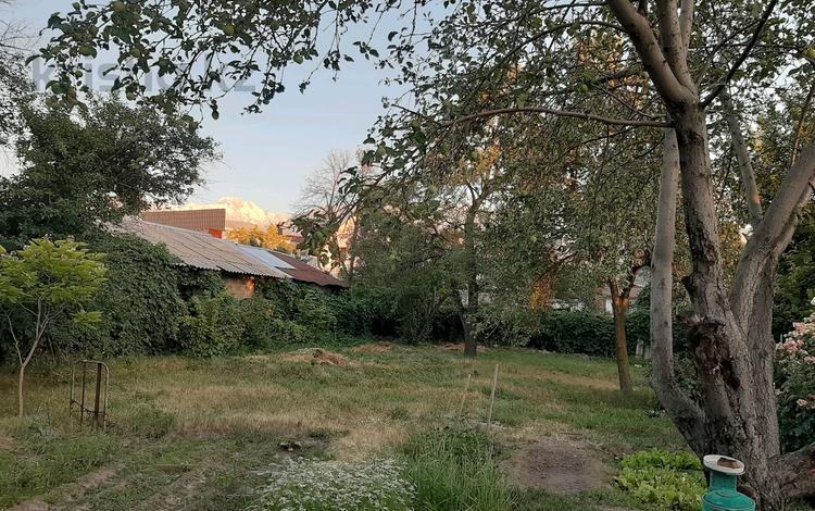 Отдельный дом · 5 комнат · 85 м² · 8 сот., Талгарская — Абая за 25 млн 〒 — фото 19