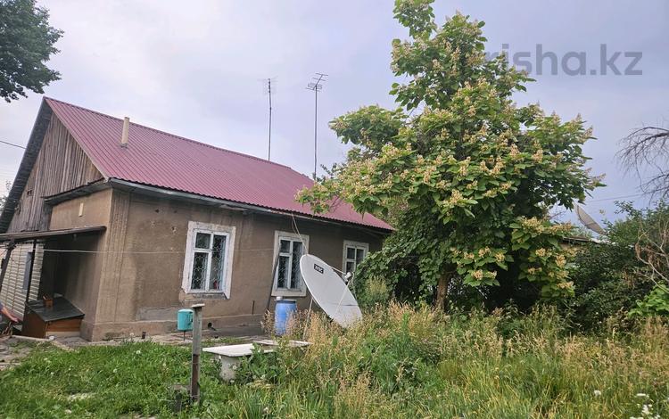Отдельный дом · 5 комнат · 85 м² · 8 сот., Талгарская — Абая за 25 млн ₸ — фото 25