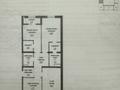 3-бөлмелі пәтер · 106.5 м² · 3/4 қабат, Таусамалы ш/а. 49/1, бағасы: 95 млн ₸ в Алматы, Наурызбайский р-н — фото 7