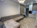2-комнатная квартира · 52 м² · 15/17 этаж, Туран 43/5 за 350 000 ₸ в Астане, Нура р-н — фото 2
