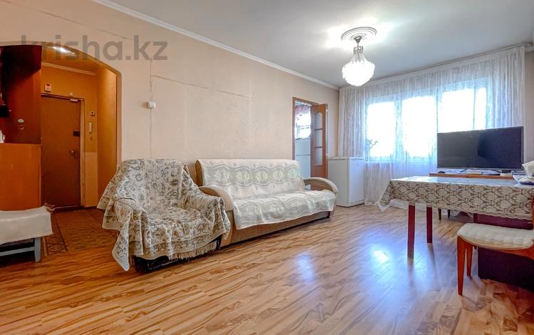 3-комнатная квартира · 58 м² · 3/4 этаж, радостовца 152в за 39 млн ₸ в Алматы, Бостандыкский р-н — фото 24