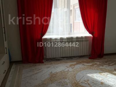 1-комнатная квартира · 46 м² · 9/10 этаж, Нур Актобе 23 за 10 млн ₸