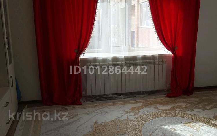 1-комнатная квартира · 46 м² · 9/10 этаж, Нур Актобе 23 за 10 млн ₸ — фото 2