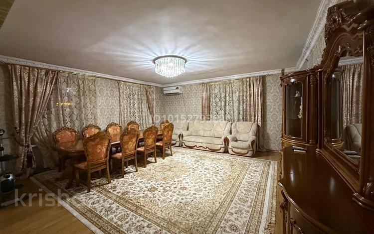 3-комнатная квартира · 115 м² · 4/5 этаж, мкр Нурсат 151 за 250 000 ₸ в Шымкенте, Каратауский р-н — фото 2