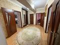 3-комнатная квартира · 115 м² · 4/5 этаж, мкр Нурсат 151 за 250 000 ₸ в Шымкенте, Каратауский р-н — фото 9