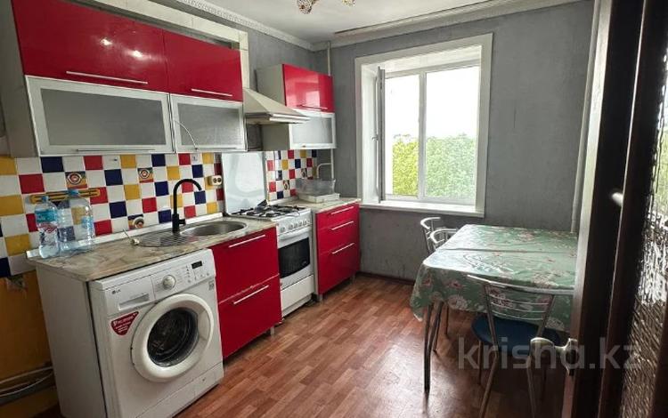 3-бөлмелі пәтер · 63.3 м² · 4/10 қабат, Абая 68, бағасы: 25.5 млн ₸ в Костанае — фото 3