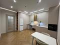 3-комнатная квартира · 100 м² · 9 этаж, Манглик Ел 56 — А. Бокейхан за 650 000 ₸ в Астане, Есильский р-н