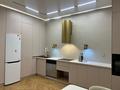 3-комнатная квартира · 100 м² · 9 этаж, Манглик Ел 56 — А. Бокейхан за 650 000 ₸ в Астане, Есильский р-н — фото 2
