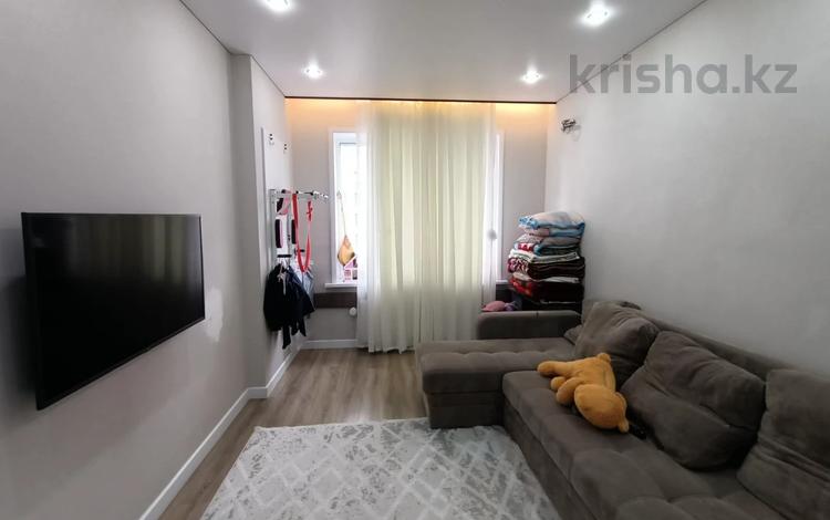 1-бөлмелі пәтер · 41 м² · 7/9 қабат, Толе би, бағасы: 41 млн ₸ в Астане, Нура р-н — фото 9