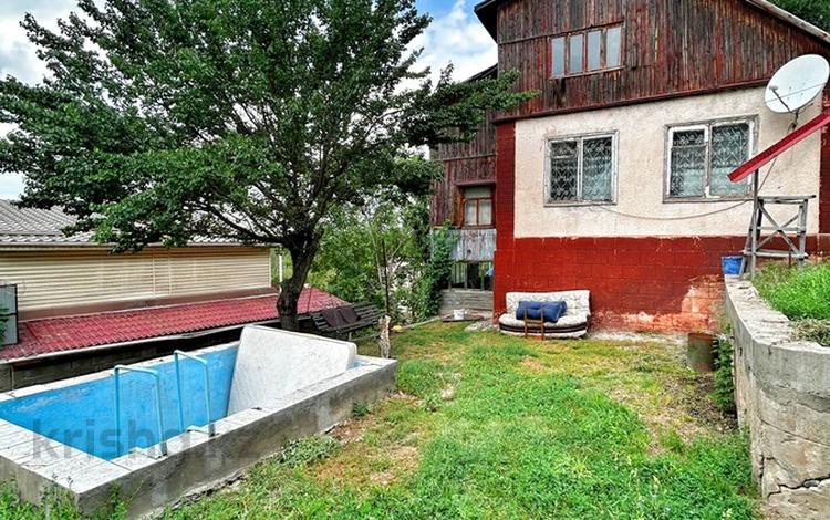 Саяжай · 5 бөлме · 112 м² · 12.3 жүзд., СТ Ремизовка — ЖК Ремизовка, бағасы: 55 млн ₸ в Алматы, Бостандыкский р-н — фото 2
