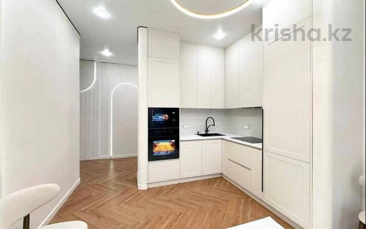 3-комнатная квартира · 72 м² · 8/16 этаж, Егизбаева — Срочная продажа за 76 млн ₸ в Алматы, Бостандыкский р-н — фото 18