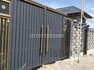 Жеке үй · 8 бөлме · 160 м² · 6 сот., Ломоносова — Чуть ниже КТЛ, бағасы: 40 млн ₸ в Талгаре