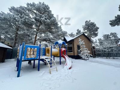 Дом · 6 комнат · 220 м², Абая 26 Б — Скорая помощь за 180 000 〒 в Бурабае