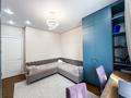 3-комнатная квартира · 64.8 м² · 5/12 этаж, Райымбека — МЕГА ПАРК за 72 млн ₸ в Алматы, Алмалинский р-н — фото 8