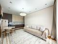 3-комнатная квартира · 64.8 м² · 5/12 этаж, Райымбека — МЕГА ПАРК за 72 млн ₸ в Алматы, Алмалинский р-н — фото 2