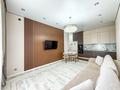 3-комнатная квартира · 64.8 м² · 5/12 этаж, Райымбека — МЕГА ПАРК за 72 млн ₸ в Алматы, Алмалинский р-н