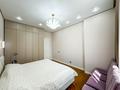 3-комнатная квартира · 64.8 м² · 5/12 этаж, Райымбека — МЕГА ПАРК за 72 млн ₸ в Алматы, Алмалинский р-н — фото 7