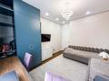 3-комнатная квартира · 64.8 м² · 5/12 этаж, Райымбека — МЕГА ПАРК за 72 млн ₸ в Алматы, Алмалинский р-н — фото 9