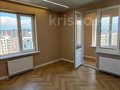 2-бөлмелі пәтер · 43 м² · 14/15 қабат, Райымбека — Ауэзова, бағасы: 42.5 млн ₸ в Алматы, Алмалинский р-н