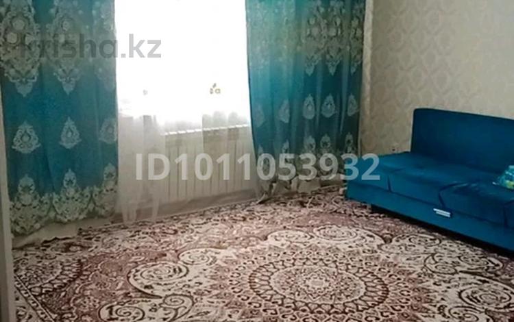 1-бөлмелі пәтер · 47 м² · 1/3 қабат, жилой массив Есет Батыр — 1 микрорайон, бағасы: 13 млн ₸ в Актобе — фото 2