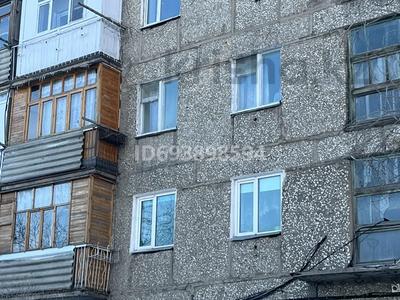 3-комнатная квартира, 60 м², 4/5 этаж, Абая 16 за 16 млн 〒 в Сатпаев