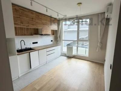 3-бөлмелі пәтер · 70 м² · 2/9 қабат, толе би 285/8, бағасы: ~ 50.6 млн ₸ в Алматы, Ауэзовский р-н