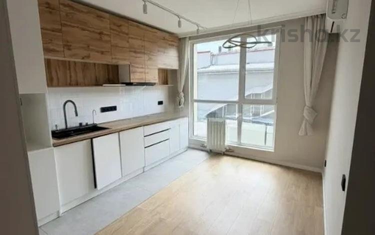 3-бөлмелі пәтер · 70 м² · 2/9 қабат, толе би 285/8, бағасы: ~ 50.6 млн ₸ в Алматы, Ауэзовский р-н — фото 11