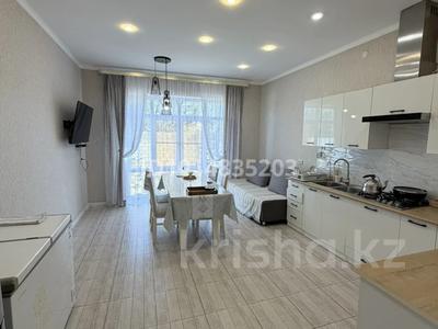 Отдельный дом · 4 комнаты · 150 м² · 10 сот., Дорожная — Не доезжая междугородки за 35 млн ₸ в Кордае
