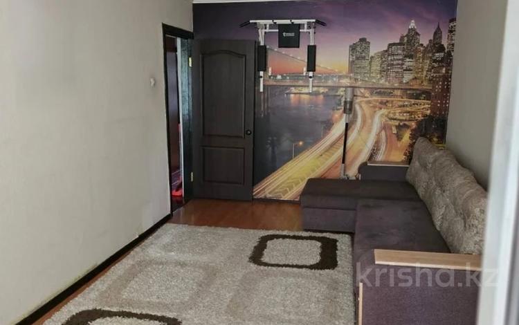 4-бөлмелі пәтер · 74 м² · 4/5 қабат, Қазақфильм ш/а., бағасы: 60.5 млн ₸ в Алматы, Бостандыкский р-н — фото 7