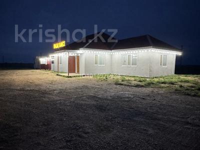 Кафе придорожное · 100 м² за 23 млн ₸ в Акмолинской обл., Оразак
