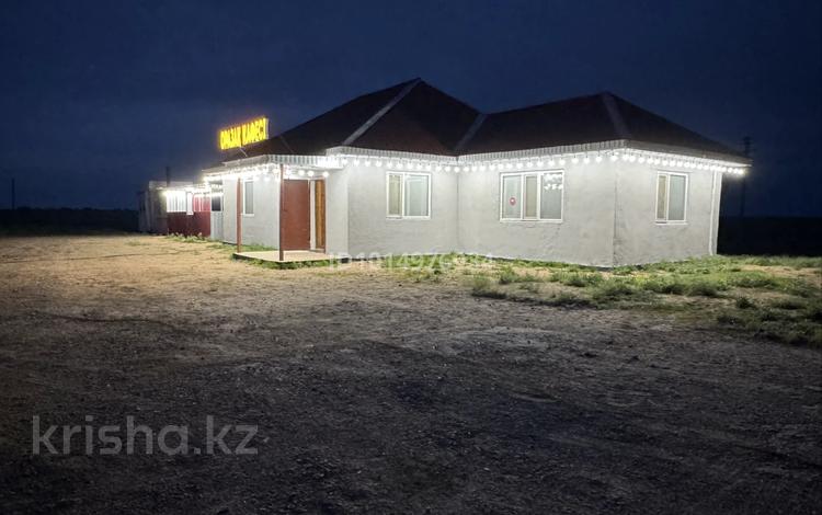 Кафе придорожное · 100 м² за 23 млн ₸ в Акмолинской обл., Оразак — фото 2