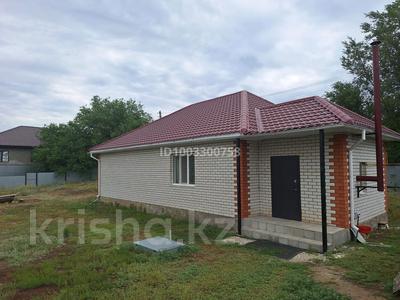 Отдельный дом · 5 комнат · 107 м² · 10.5 сот., Сазсырнай за 25.5 млн 〒 в Актобе, жилой массив Заречный-3